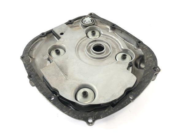 Yamaha FJ 1100 47E [1985] - Lätt maskiner Cover Cup Lid Motor Lid