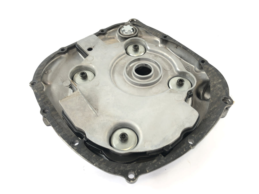 Yamaha FJ 1100 47E [1985] - Light Machinery Cover Cup Lid Lid