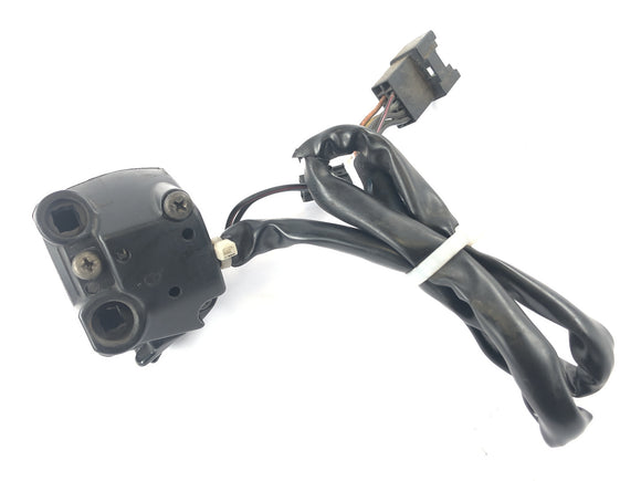 Suzuki GSF 1200 S Bandit WVA9 [2003] - Przełącznik kierownicy po prawej stronie