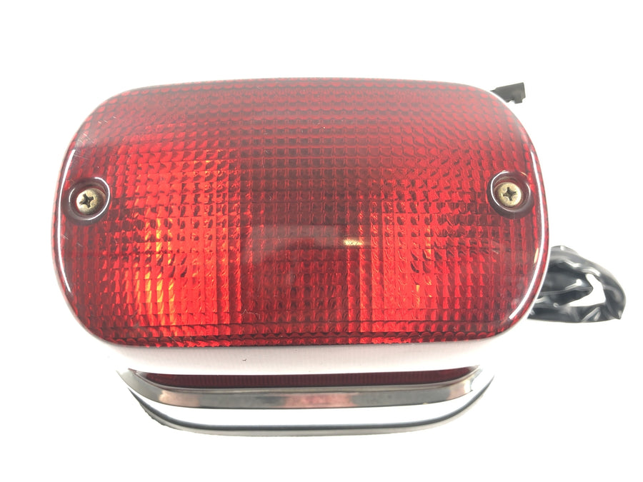 Suzuki Intruder VL 1500 AL [2000] - Luz traseira unidade de luz de freio luz traseira