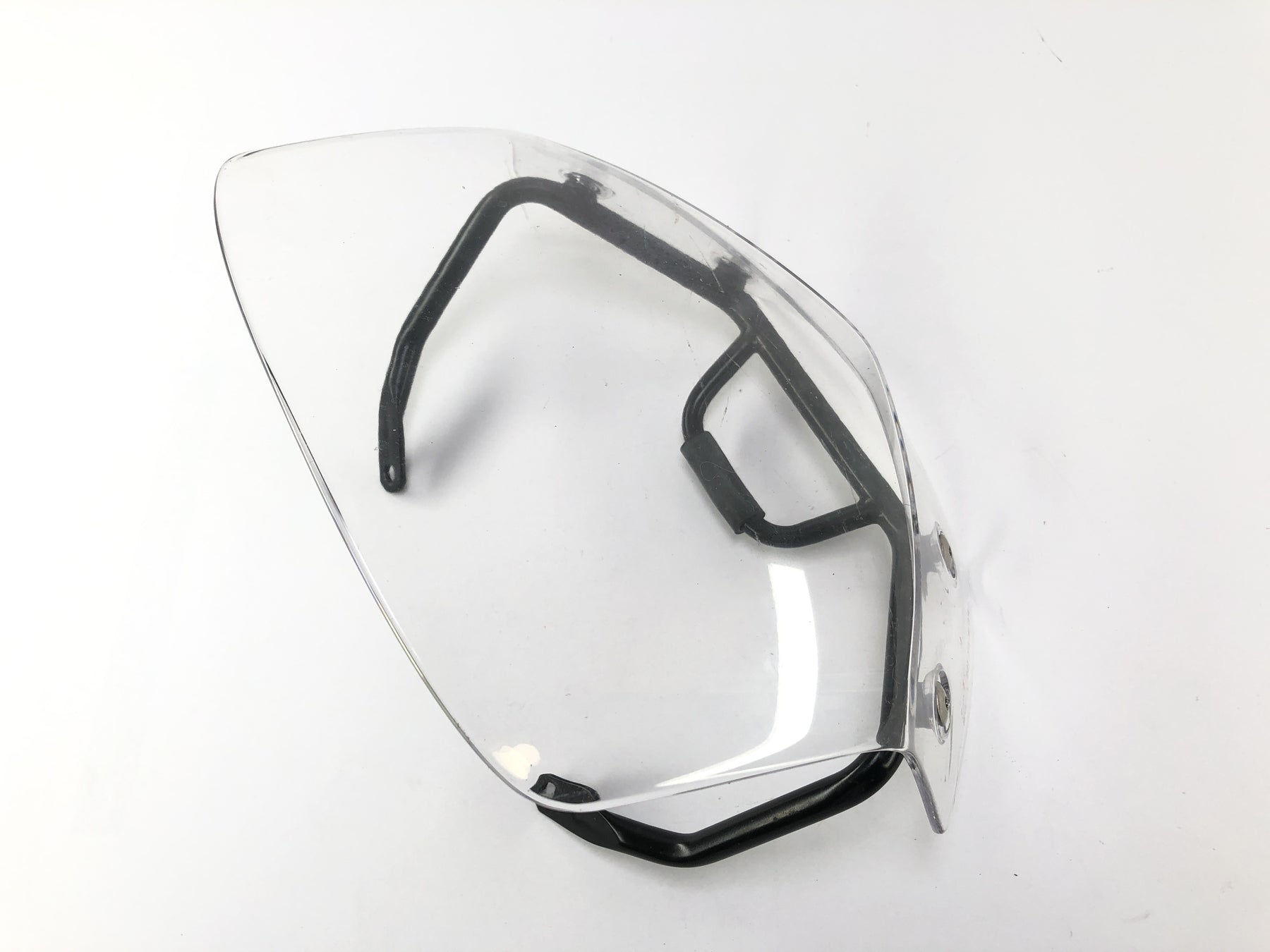 BMW R 1200 R [2007] - Wind Shield -klädskiva