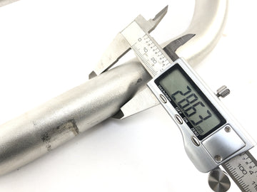 BMW R 1200 GS R12 K25 [2003] - руль - 0