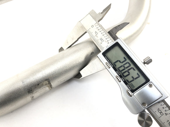 BMW R 1200 GS R12 K25 [2003] - guidon