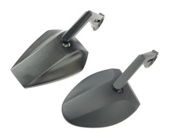 Benelli TNT 1130 [2009] - Set med backspegelstyreslutspeglar - 0