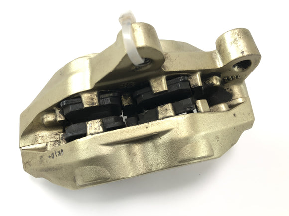 Benelli TNT 1130 [2009] - Bremsekaliber foran højre