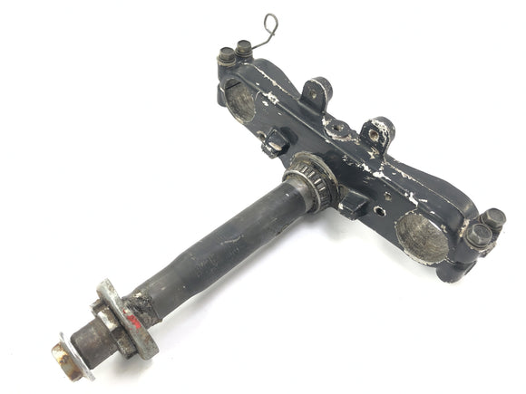 Yamaha XT 500 1U6 [1981] - Vorkbrug onder 36 mm