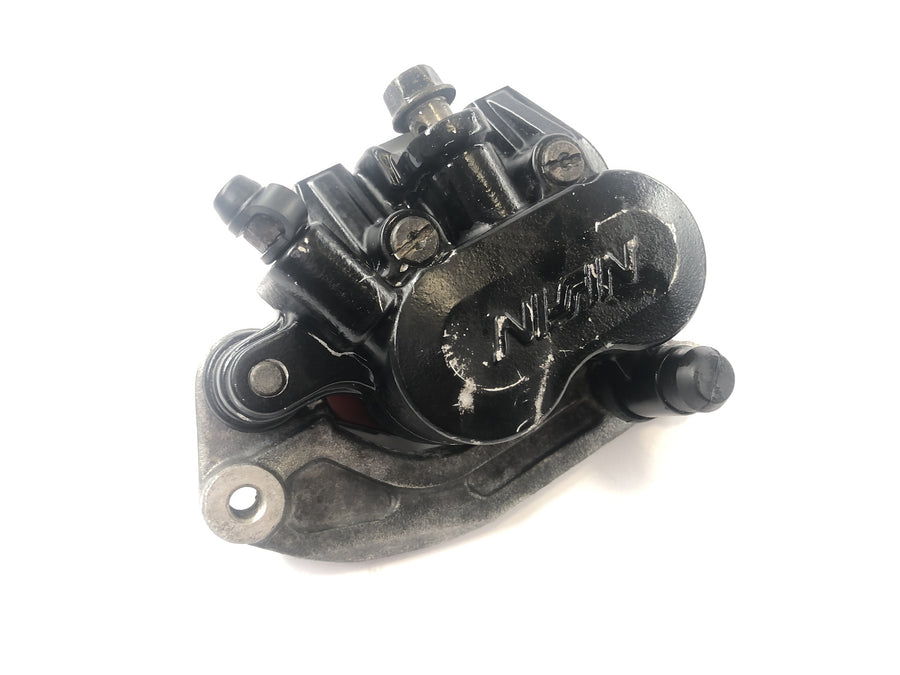 Honda NX 650 RD08 [1995] - Brake -tende brake caliper brake back