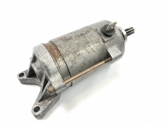 Yamaha YZF R1 RN09 [2003] - Inicial