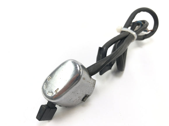 Moto Guzzi V7 Special [1971] - Flashing Light Switch Standbar Fittingen