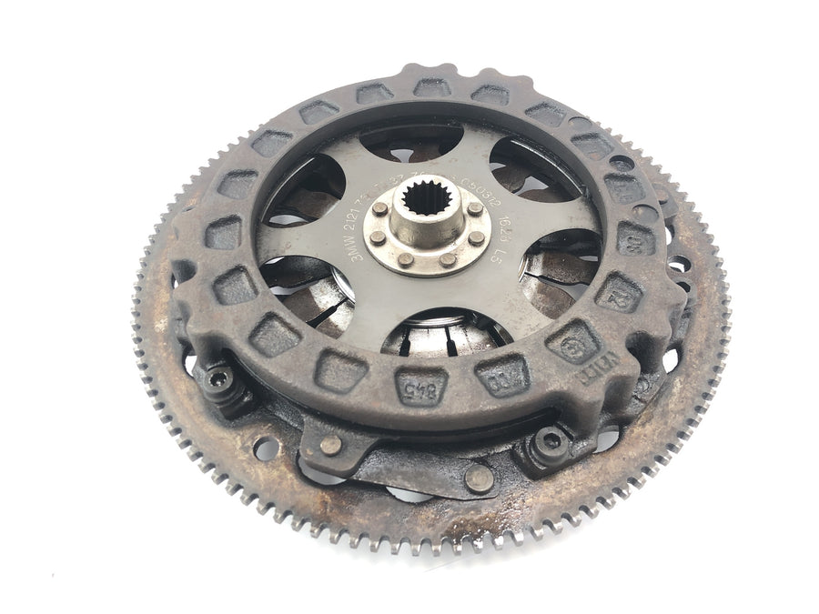 BMW R 1200 GS Adventure R12 [2012] - Koblingskobling Svingt hjul svinghjul svinghjul