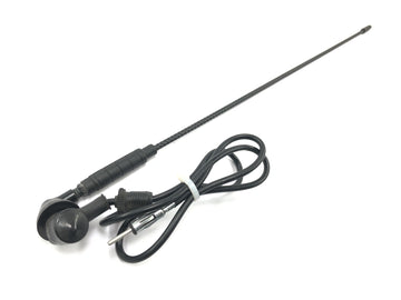 BMW R 1100 RT 259 [1999] - Antenne Radioantenne Antennenstab Halterung mit Anschlusskabel