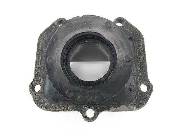 Aprilia RS 125 - Ansaugstutzen Ansaugkrümmer 28mm Dellorto Vergaser