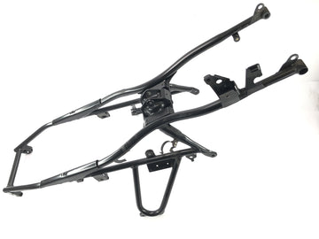 BMW R 1150 R R21 [2003] - Bakramme ramme ramme - 0