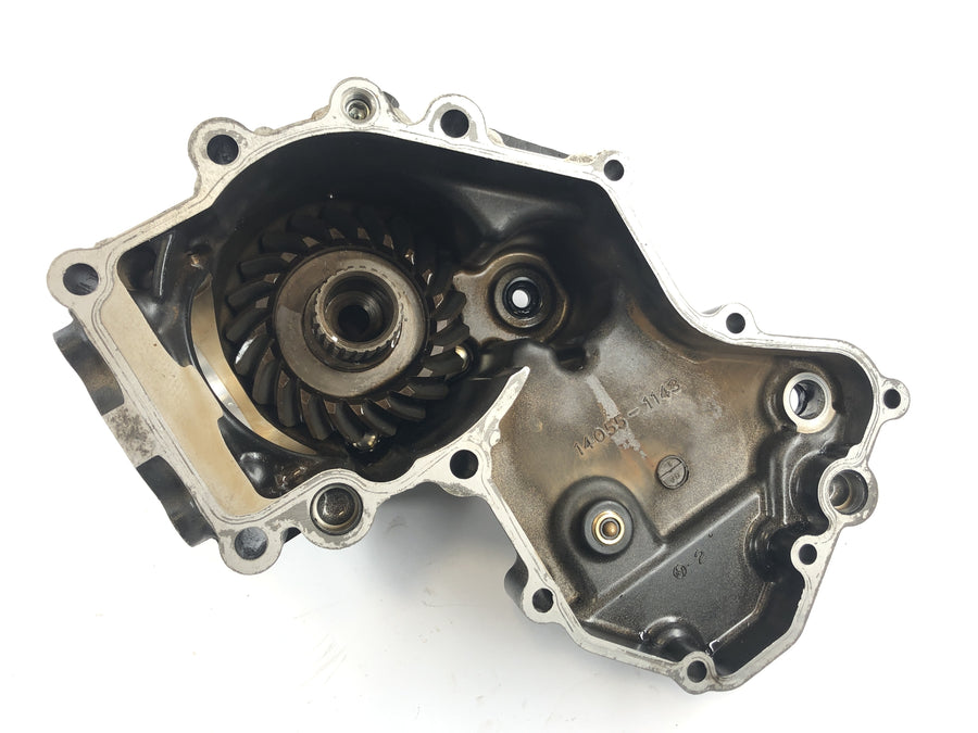 KAWASAKI VN 1600 Gennemsnitlig Streak Vnt60b [2005] - Housing Gearbox Outlet