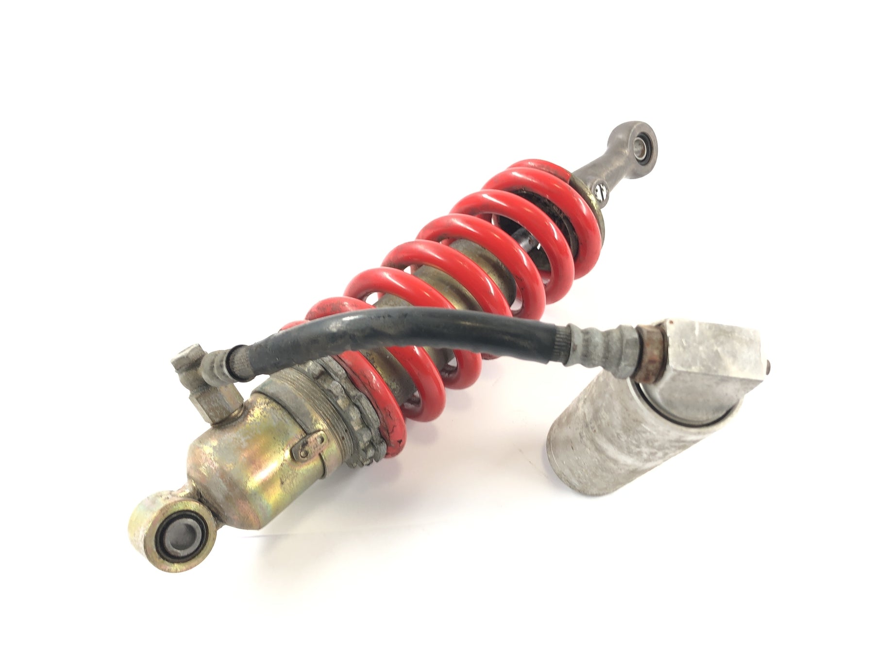 Triumph Speed ​​Triple 955i [1999] - Spring Bumper Shock Absorber