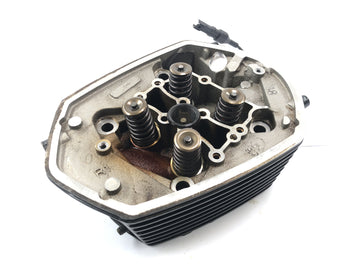 BMW R 1200 GSアドベンチャーR12 [2012]  - 右側のシリンダーヘッド - 0