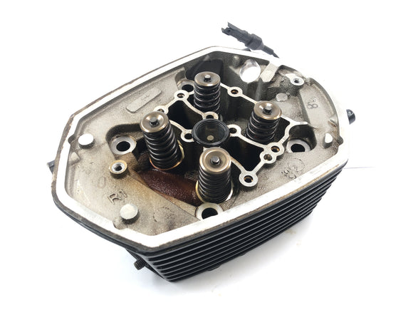 BMW R 1200 GS Adventure R12 [2012] - головка цилиндра справа