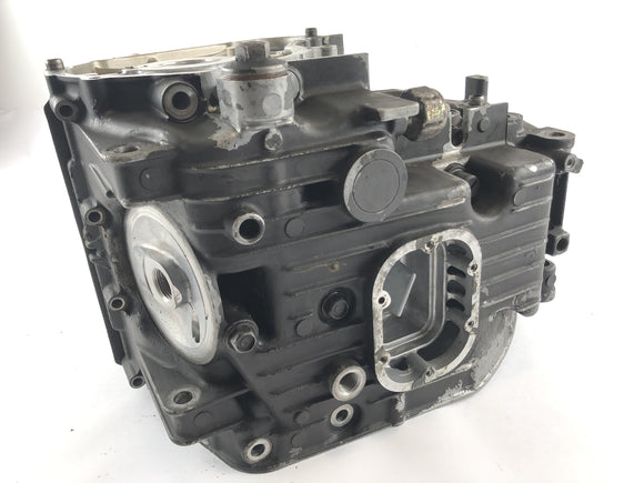 ヤマハXS 400 2A2 [1982]  - モーターハウジング空の住宅