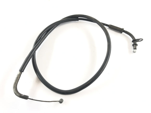 Suzuki Bandit 1200 GV75A [1998] - Choke Zug