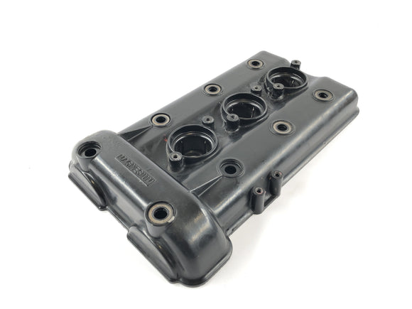 Triumph Speed ​​Triple 955i [1999] - víko víka ventilu