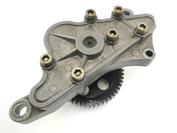 Ducati 900 SS [1991] - Bomba de aceite