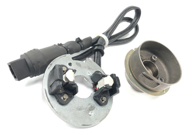 BMW K 1100 RS [1991] - Came sensor Pulse provider Pickup