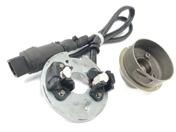 BMW K 1100 RS [1991] - Came sensor Pulse provider Pickup