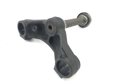 BMW K 1100 LT 100 [1994] - Fork Bridge ci-dessous