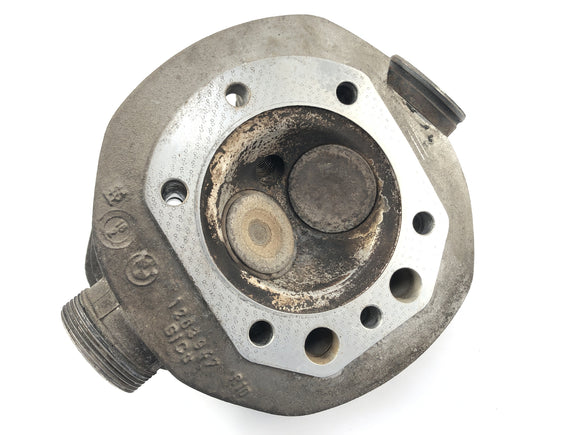 BMW R 100 RT 247 [1981] - cylinder head on the right