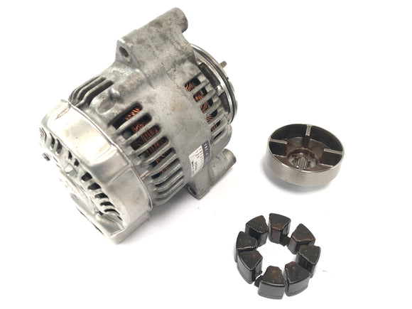 Benelli TNT 1130 [2009] - Generatorgenerator