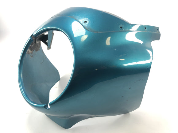 Yamaha Rd 350 YPVS 31K [1984] - faros de revestimiento de púlpito