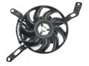 Suzuki GSX R 1000 WVB6 K6 [2006] - Lüfter Kühlerlüfter Elektrolüfter Kühler Ventilator-2
