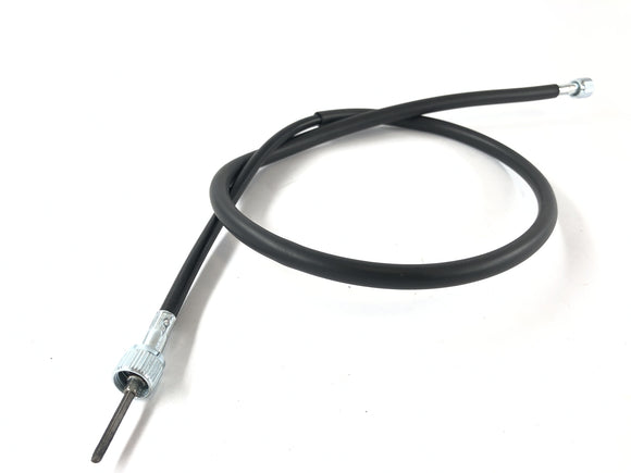 Yamaha XS 400 2A2 [1982] - speedometer cable as good as new