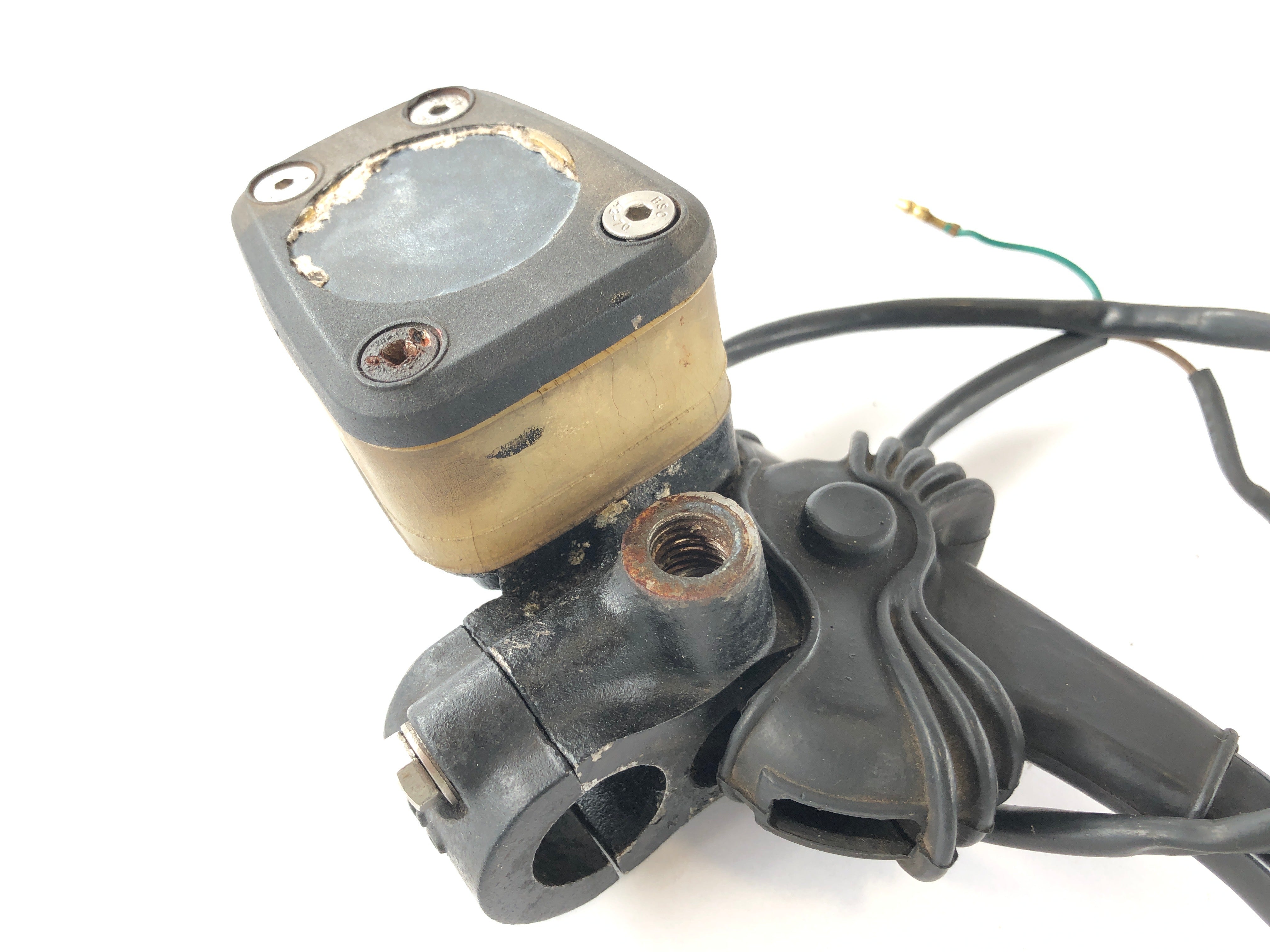 Yamaha XS 1100 2H9 [1978] - Hand brake pump front brake pump