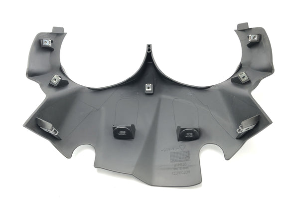 Moto Guzzi Stelvio 1200 4V [2009] - Scheinwerferverkleidung Frontverkleidung Verkleidung