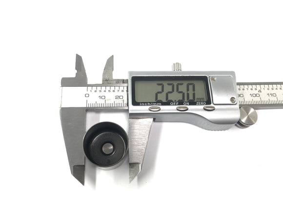 Yamaha YZF R1 RN01 [1998] - podlahové poháry