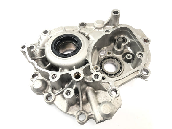 Benelli TNT 1130 [2009] - Växellådskåpa motorkåpa