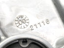 HONDA VTR 1000 SP 1 SC45 [2001] - Kupplungsdeckel innen Motordeckel Wasserpumpe-4