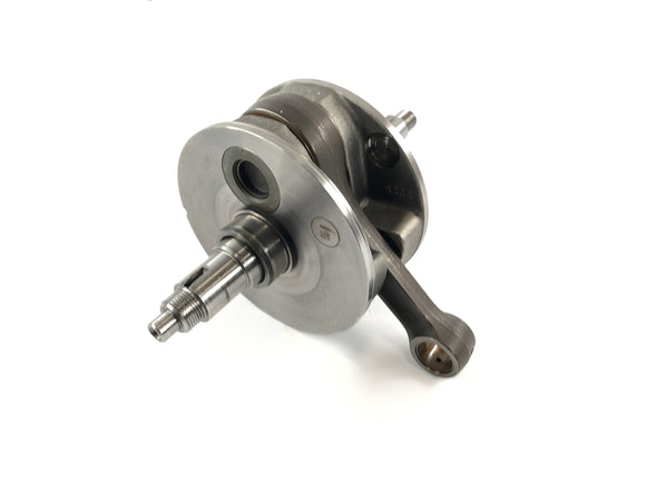 KTM LC4 640 [2003]  - クランクシャフト