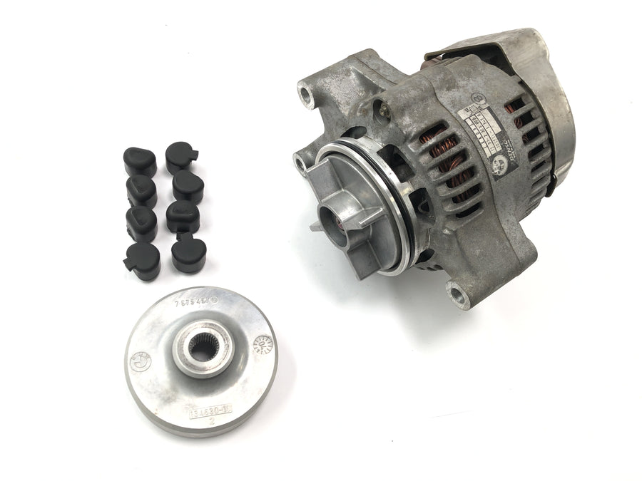 BMW K 1200 S K12S [2004] - Lichtmaschine Generator