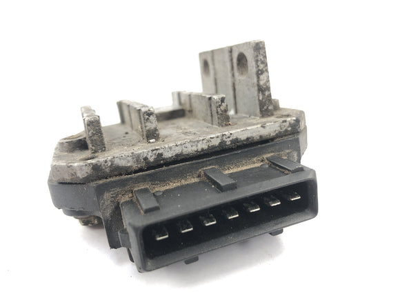 BMW R 100 RT 247 [1981] - Unité de commande du contrôleur