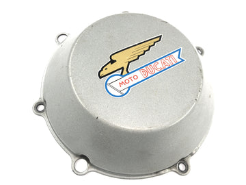 Ducati Monster S4R M4 [2004] - Kupplungsdeckel Motordeckel rechts