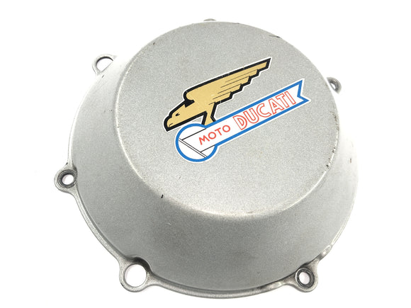 Ducati Monster S4R M4 [2004] - Kupplungsdeckel Motordeckel rechts