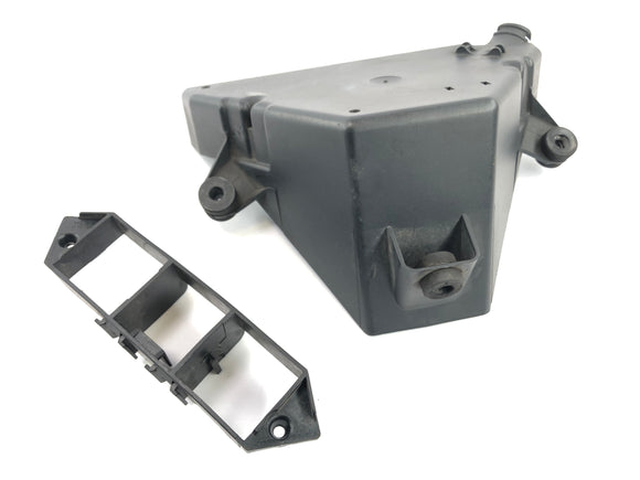 BMW F 650 GS R13 [2002] - Aggregate houderhouder elektronicabox Box Black