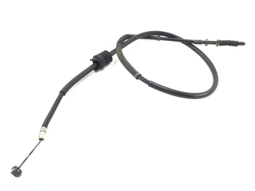 Yamaha XT 350 3YT / 55V [1990] - spojovací vlak bowdenzug