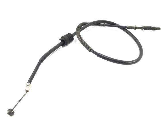 Yamaha XT 350 3YT / 55V [1990] - spojovací vlak bowdenzug