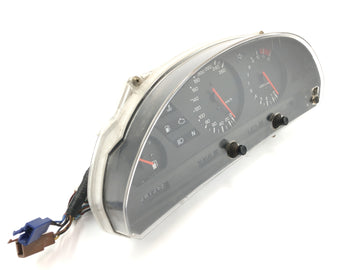 Yamaha GTS 1000 4FV [1997] - Tacho Cockpit Kombiinstrument Drehzahlmesser Tachoeinheit