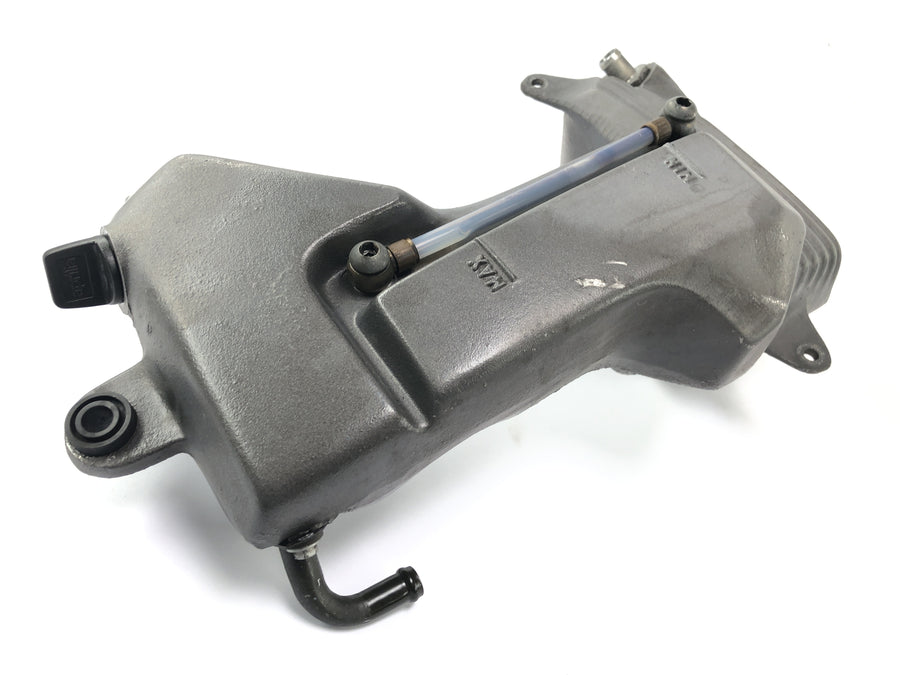 Aprilia SL 1000 FALCO PA [2000] - Airbox Airbox Housing