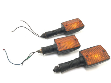 Yamaha XT 500 1U6 [1981] - Blinker Bundle 3 штук XT 600