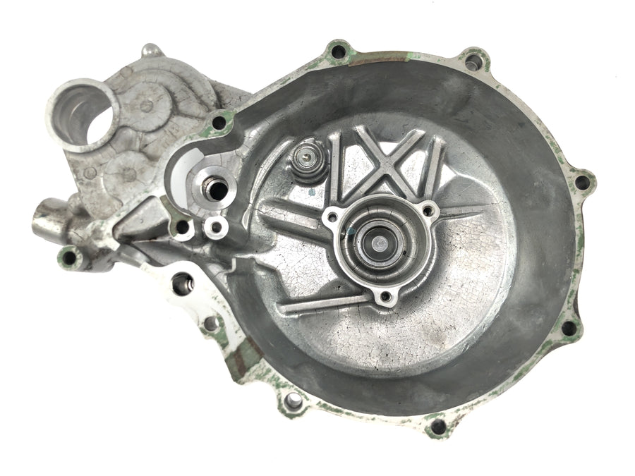 Honda FMX 650 RD12 [2006] - Copertura alternatore Copertura motore sinistra Copertura Lima